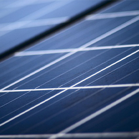 Photovoltaik